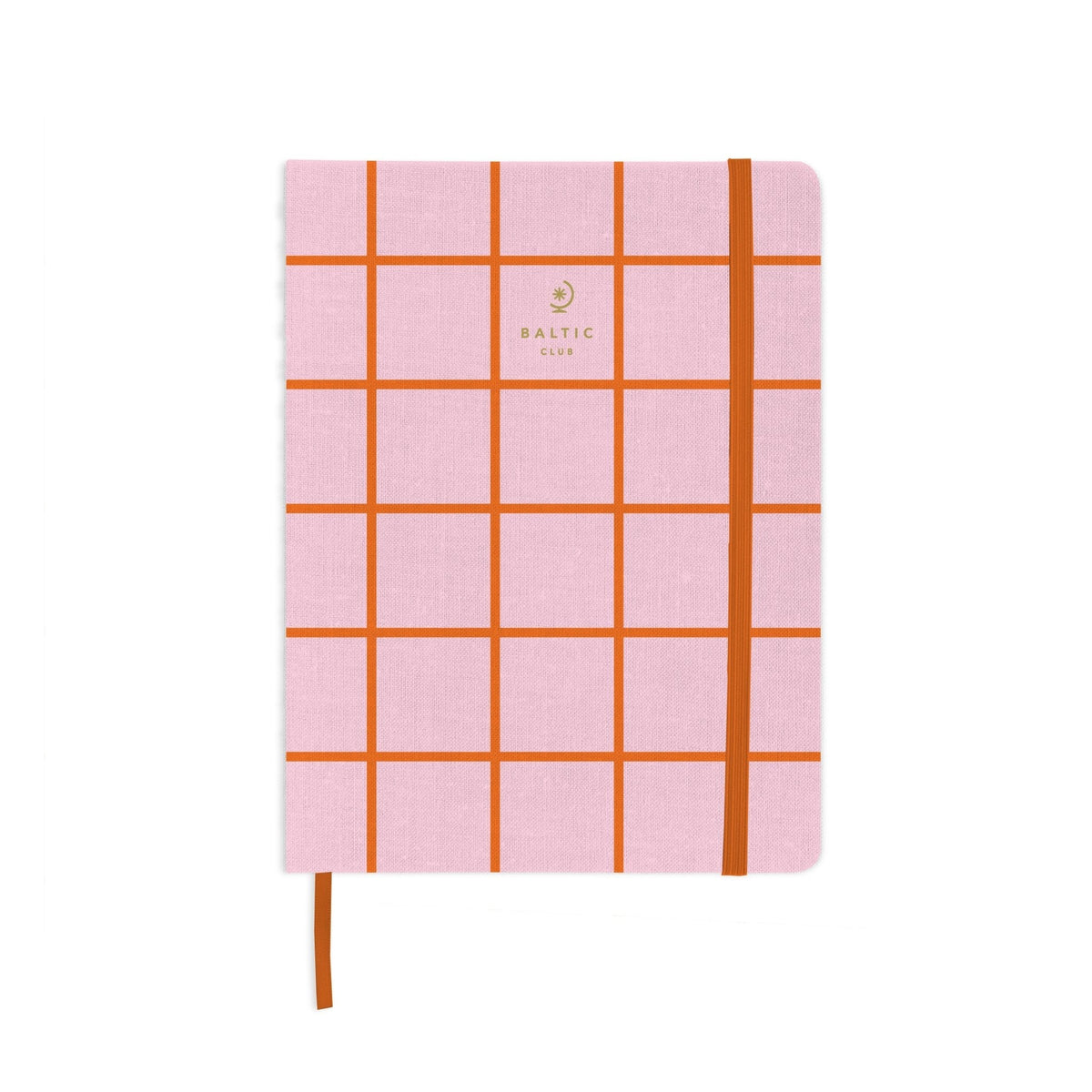 Agenda Non-daté - Gaufrette
