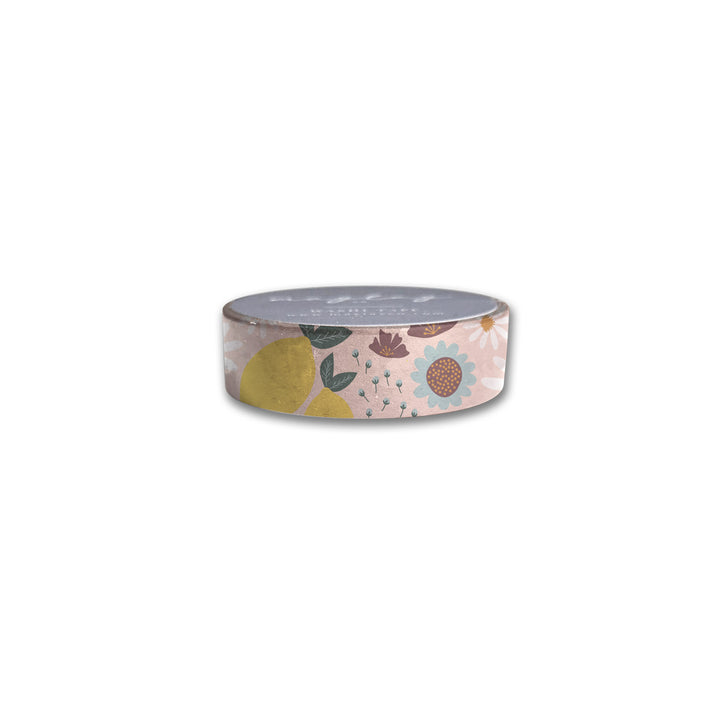 Washi Tape - Rafraîchissant
