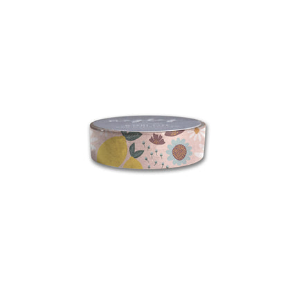 Washi Tape - Rafraîchissant