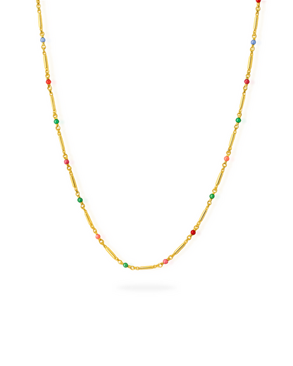 Collier - Sunny