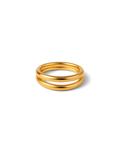 Bague - Double