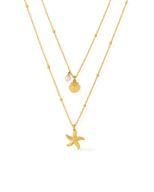 Collier - Dune
