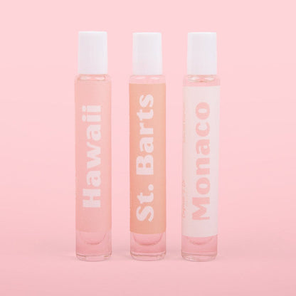 Eau De Parfum - St. Barts
