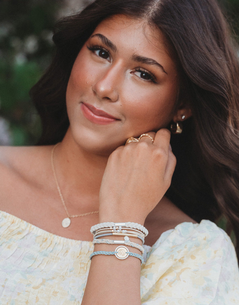 Bracelets Élastiques - Wonder