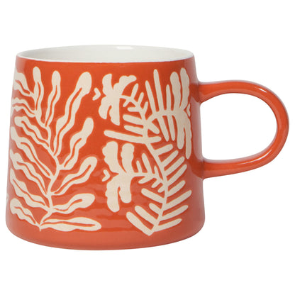 Tasse - Algues
